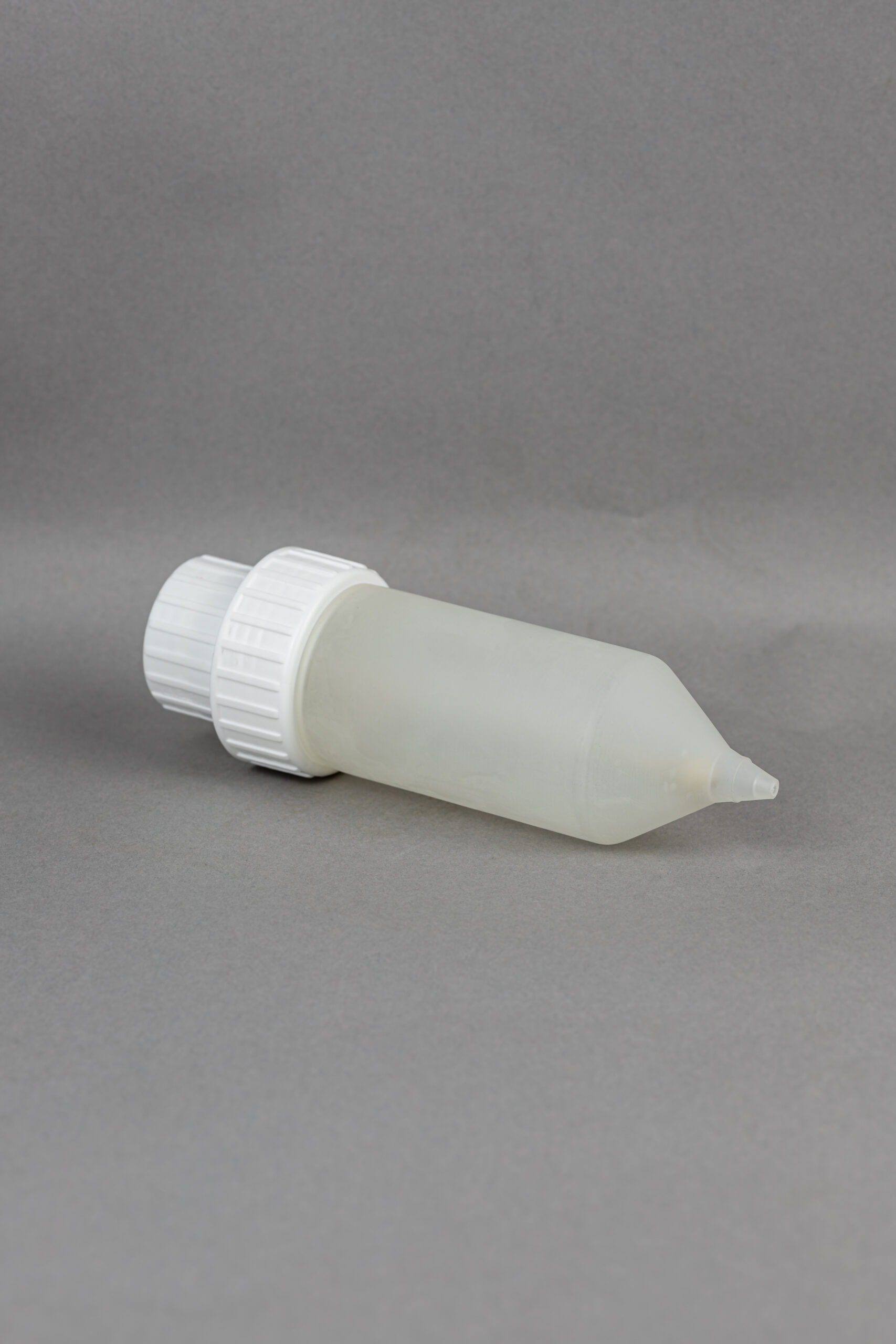 5-Loch Mayonnaise Spender - Saucenquetschflasche 350ml Für Küche & Grill